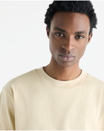 New Balance - Athletics Cotton T-Shirt