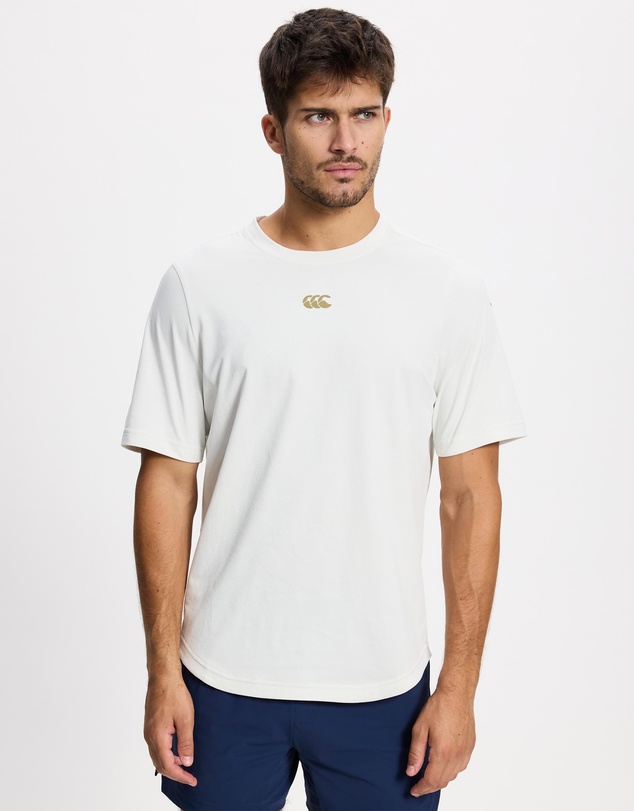 Canterbury - Everest Dart Tech T-Shirt