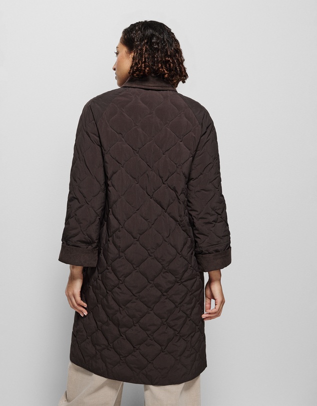 Commonry - Avery Puffer Jacket