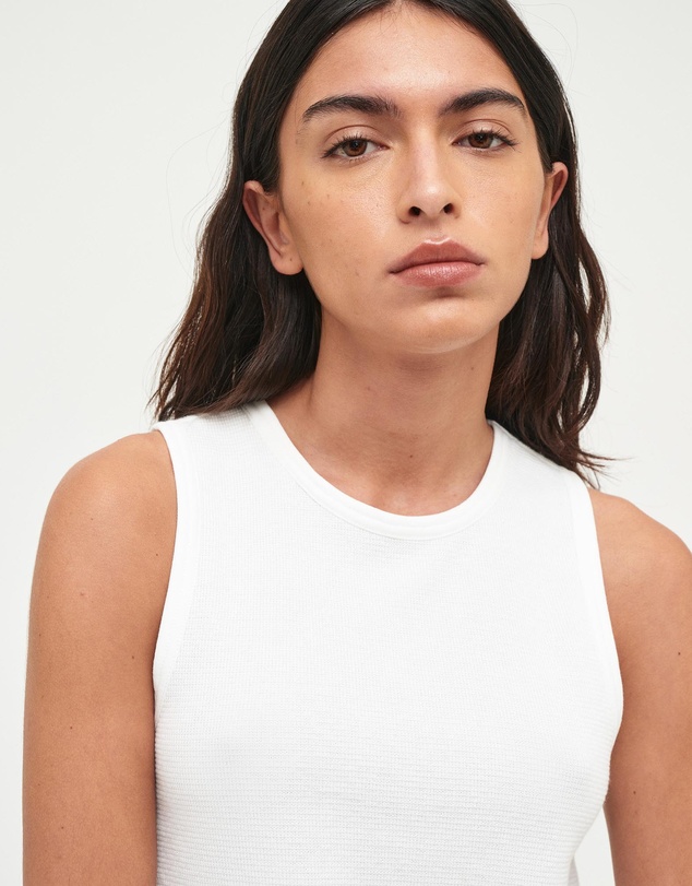 Neuw - Worn Singlet