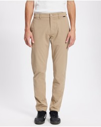 TravisMathew - OTC Tech Chino Golf Pants