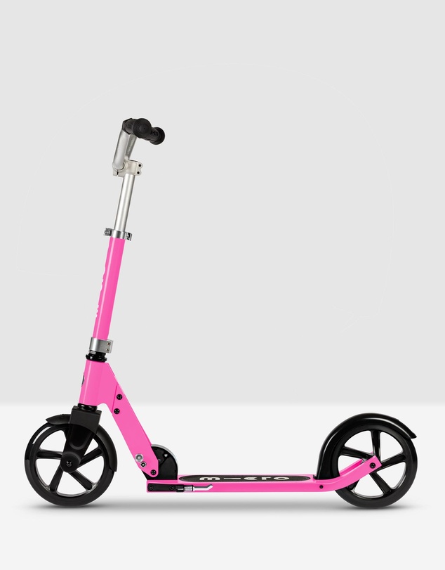 Micro Scooters - Micro Cruiser - 2 wheel folding kids Scooter