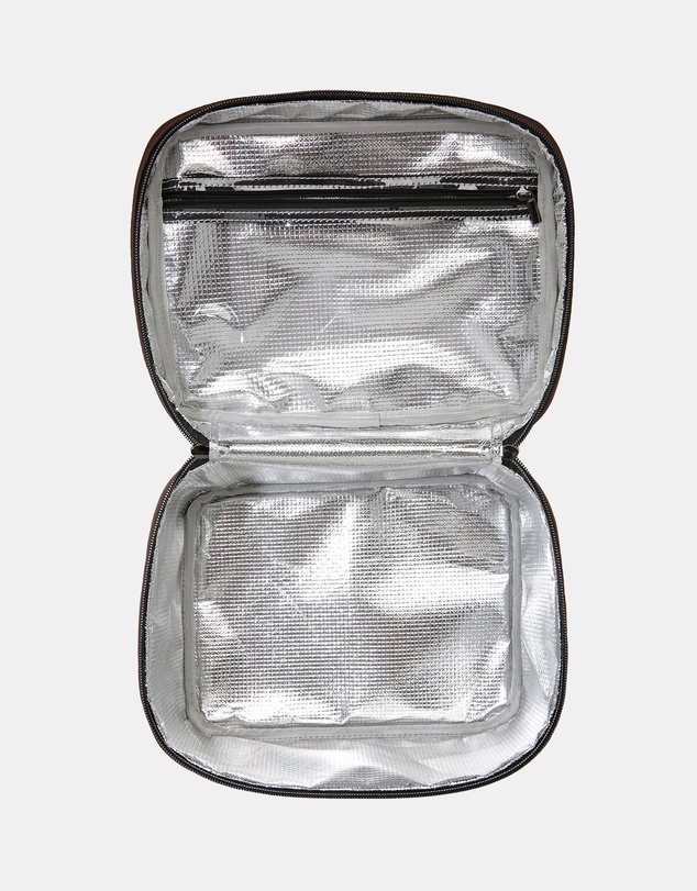 Prene - Large Insulated Cosmetic Case