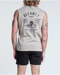 Vacancy Co - Endless Summer Tank