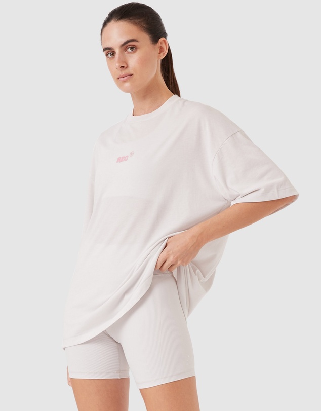 REC GEN - Oxy Float Tee
