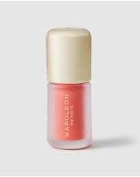 Napoleon Perdis - Lip Lacquer 'Pink Glaze' 3.5mL