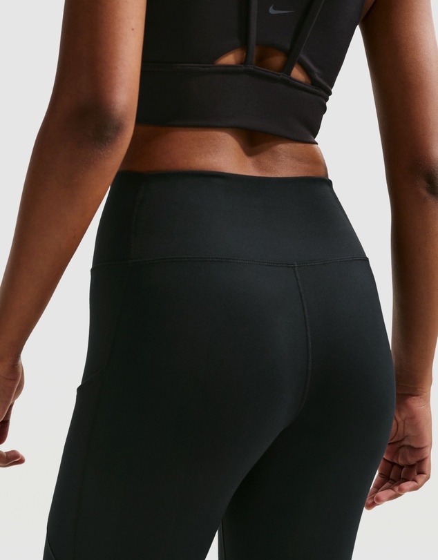 Nike - 8in One High-Waisted Biker Shorts