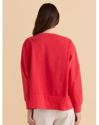 Betty Basics - Iris Sweatshirt