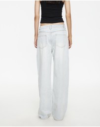 Lioness - Icon Jeans - ICONIC EXCLUSIVE