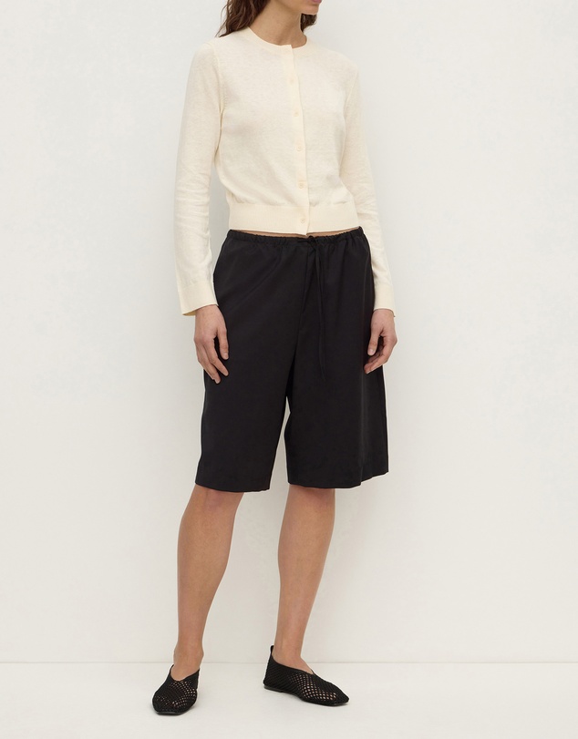 Assembly Label - Danielle Wool Shorts