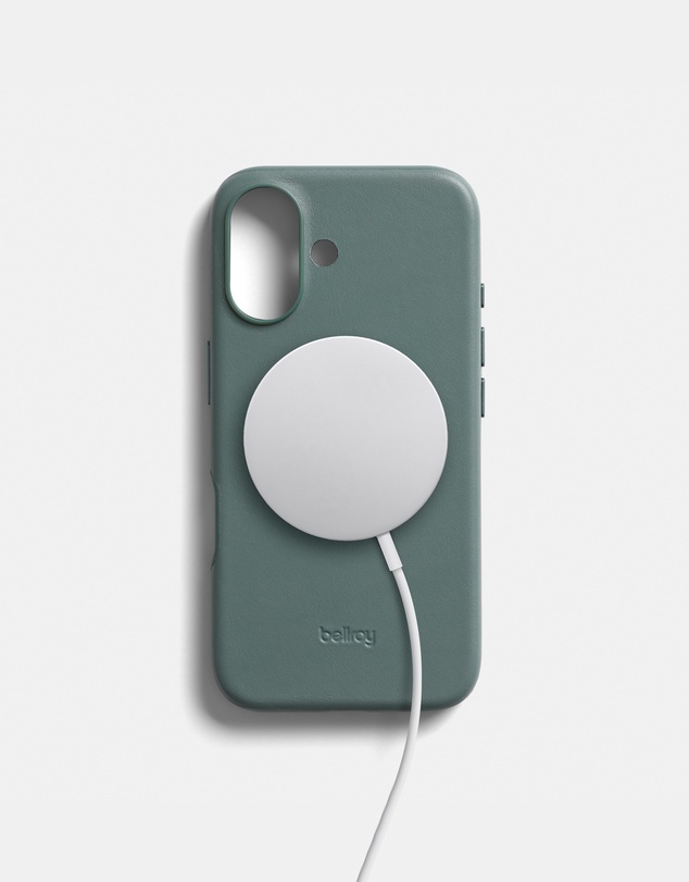 Bellroy - Phone Case - 0 card iPhone 16