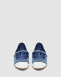 Nine West - Pimma