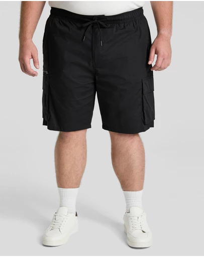 Johnny Bigg - Corbin Stretch Cargo Short