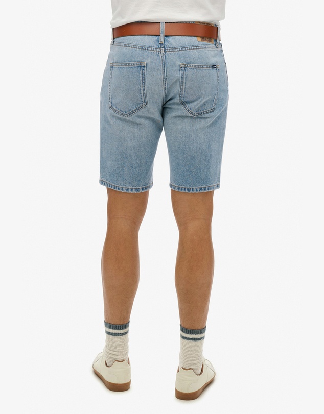 Superdry - Vintage Straight Short
