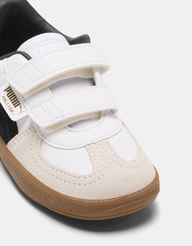 Puma - Palermo LTR Self-Fastening Infant