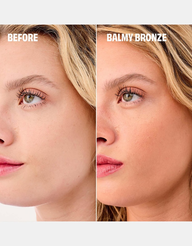 Benefit Cosmetics - Hoola Wave Bronzing Balm