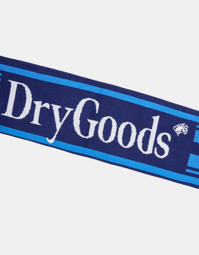 Carlton Dry - Carlton Dry x R.SPORT Scarf