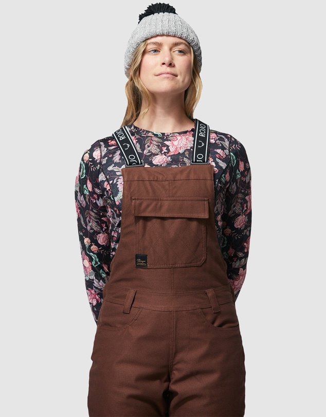 ROJO Outerwear - Snow Day Bib