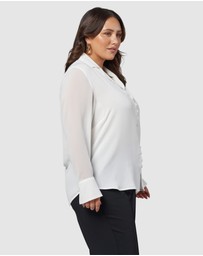 Something 4 Olivia - Remi Shirt