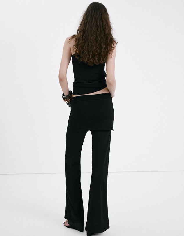 M.N.G - Lipcombo Trousers