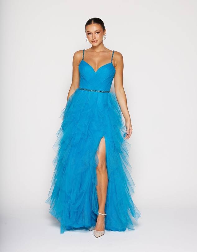 Tania Olsen Designs - Saga Formal Dress