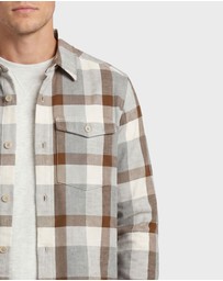 Academy Brand - Oakland Overshirt