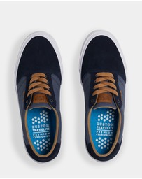 Kustom - Mens Area Sneakers