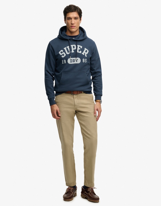 Superdry - Athletic Essential Hoodie