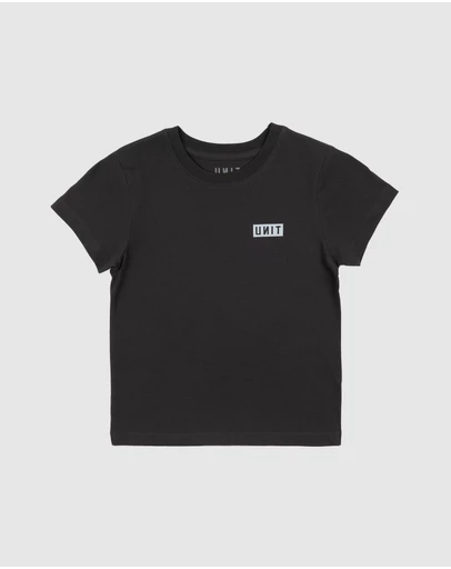 UNIT - Kids Case Tee