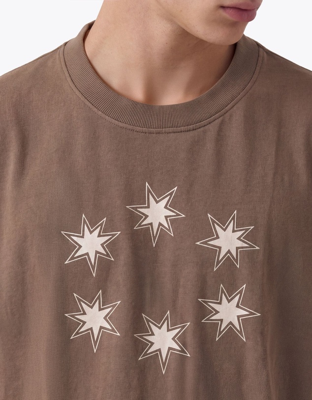 Zanerobe - Star-Sign Flow Tee