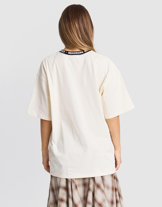 MAKU - The Gallerie Oversized Tee