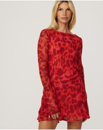Tussah - Franca Mini Dress