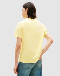 Tommy Hilfiger - Essential Crewneck Tee