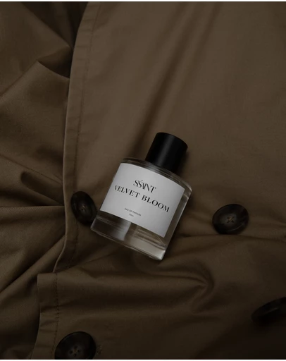 SSAINT - Velvet Bloom 100ml