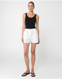 Madison The Label - Dixon Shorts