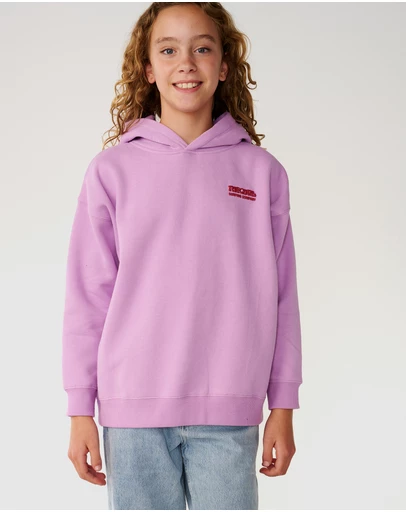 Rip Curl - Surf Puff Hood - Teens