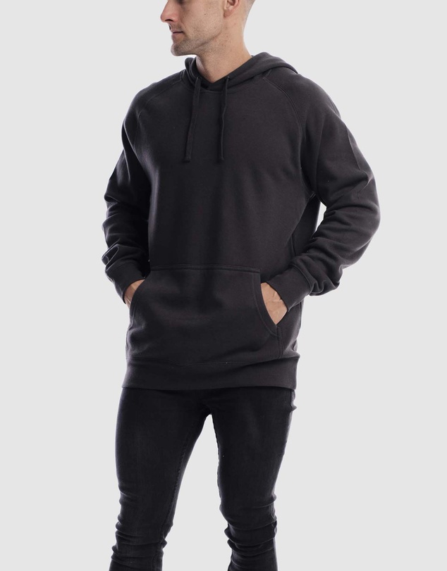 DVNT - Devoid Hoodie