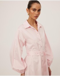 Tussah - Ibby Shirt Dress