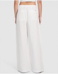 GUESS - Quinn Parachute Pants
