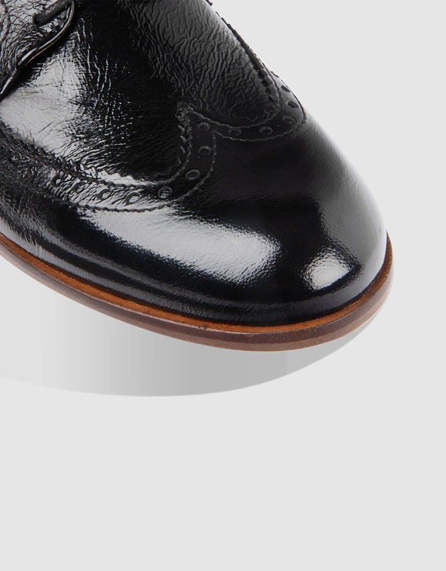 Habbot - Mitta brogue