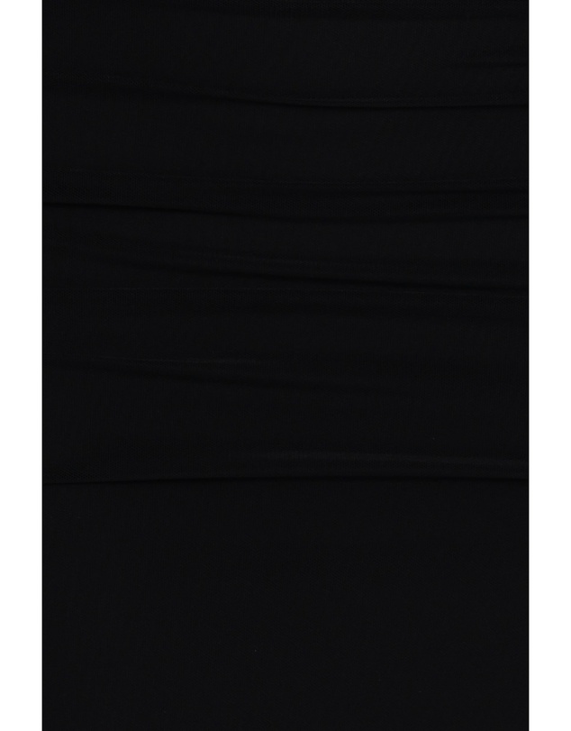 Petal & Pup - Sandria Off Shoulder Maxi Dress - Black