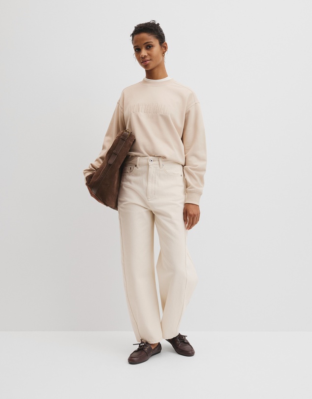 Country Road - Australian Cotton Country Road Sweat