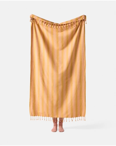 Linen House - Terrigal Hammam Towel