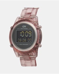 Daniel Wellington - Retro Digital 36mm
