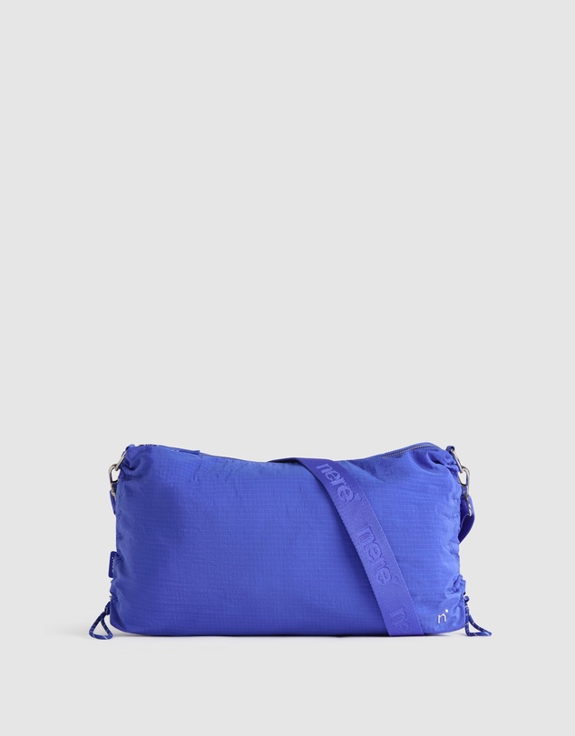 Nere - n.motion Shoulder Bag