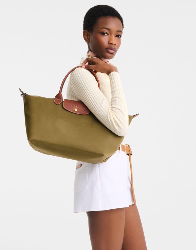 Longchamp - Le Pliage Original Top Handle Bag