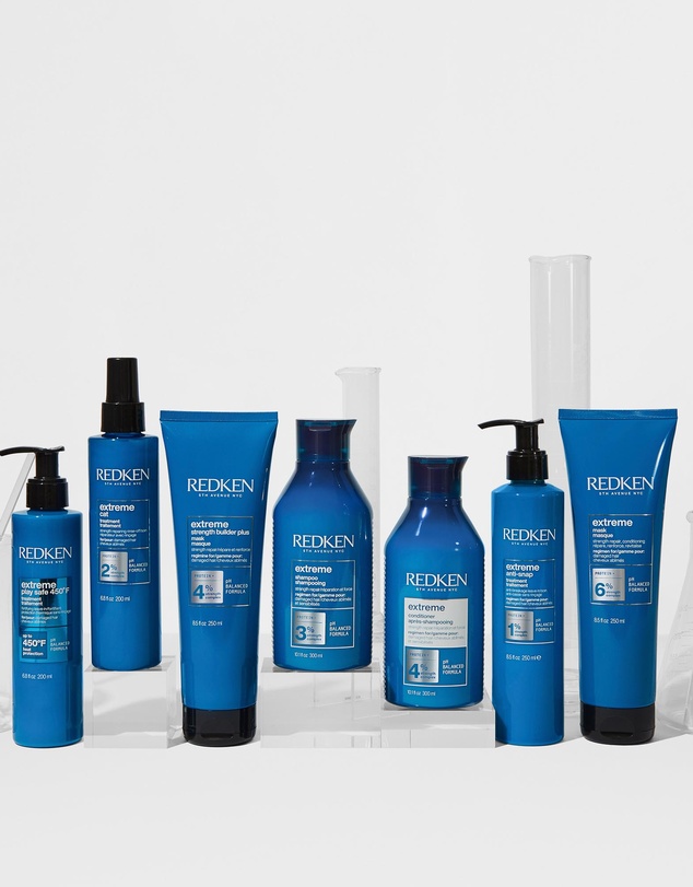 Redken - Extreme Mask 250ml