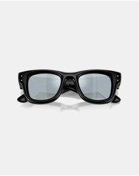 Ray-Ban - Wayfarer Puffer