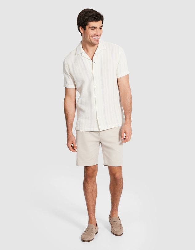 Tarocash - Blade Stretch Short