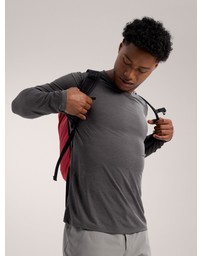 Arc'teryx - Cormac Crew Neck Shirt LS Men's